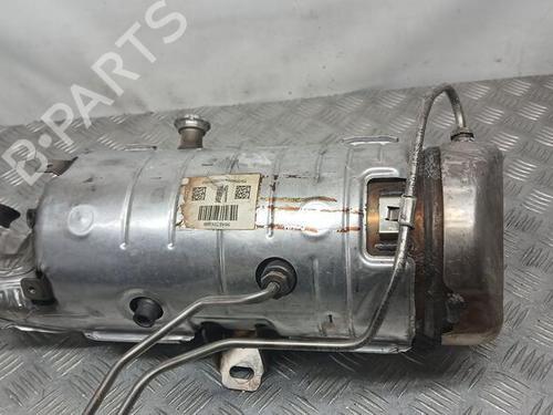 Particulate filter PEUGEOT 3008 II SUV (MC_, MR_, MJ_, M4_) 1.5 BlueHDi 130 | BP29528106M81