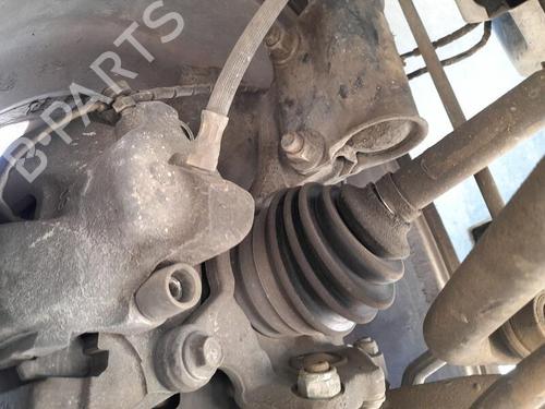 Used Left front steering knuckle BMW X5 (E53) 3.0 d (184 hp) 28317148