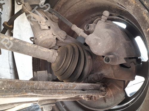 Used Left front steering knuckle SEAT CORDOBA (6K1, 6K2) 1.9 TD (75 hp) 30152251