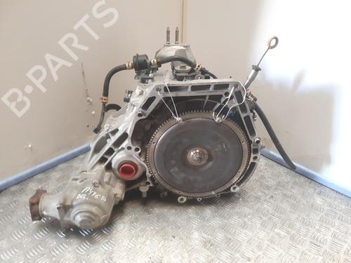 Gearkasse Gearkasse HONDA CR-V III (RE_) 2.0 i-VTEC 4WD (RE5, RE2) (150 hp) 33690750 33690750