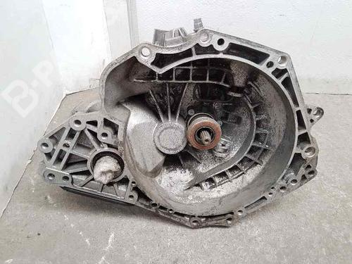 Used Gearbox OPEL CORSA D (S07) [2006-2015]  684614