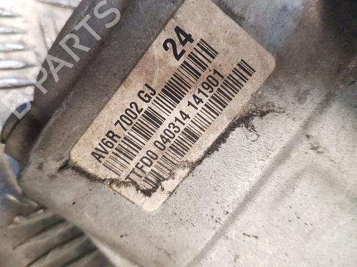 Gearbox FORD FOCUS III 1.6 TDCi | BP32504738M3  - Image 6