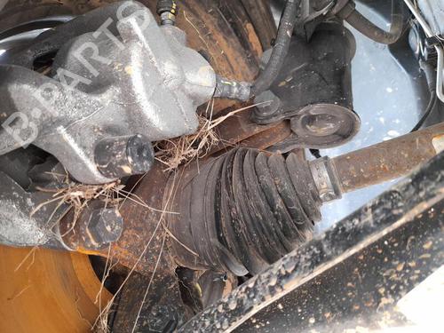 Used Right front steering knuckle RENAULT EXPRESS Box Body/MPV [2021-2025]  26529707