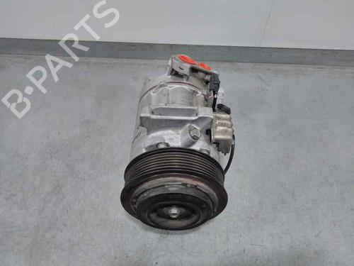 Used AC compressor NISSAN X-TRAIL III (T32_, T32R, T32RR) 2.0 dCi (T32) (177 hp) 22973377