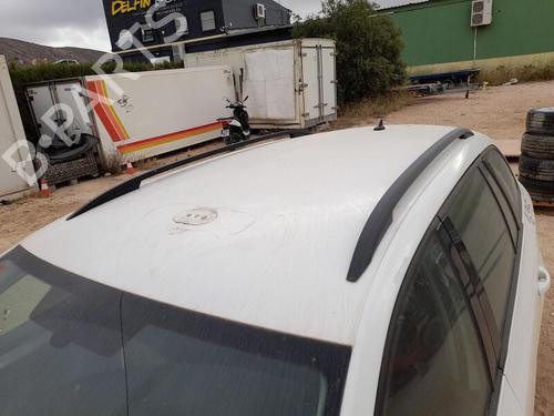 Used Roof bar SKODA OCTAVIA III Combi (5E5, 5E6) 1.5 TSI G-TEC (130 hp) 27681602