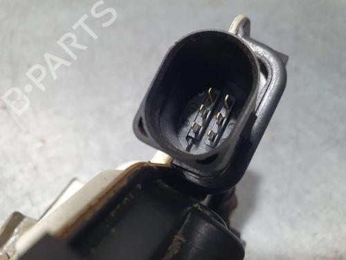Rear right lock SKODA FABIA II (542)  | BP16215095C99 