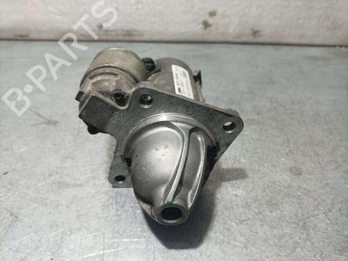 Used Starter FORD FIESTA VI (CB1, CCN) [2008-2017]  5085595