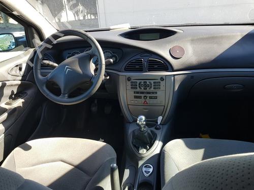 Left front driveshaft CITROËN C5 II (RC_) | BP15467447M38