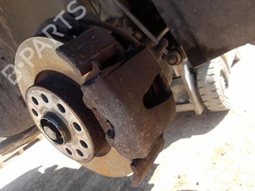 Used Right front brake caliper VW GOLF V (1K1) 1.9 TDI (105 hp) 29029800