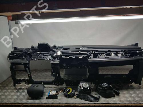 Used Airbag Kit DR DR 5.0 SUV [2019-2025]  19794102