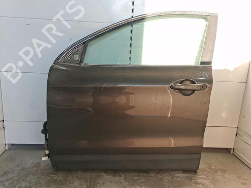 Used Left front door Left front door 37274755 37274755