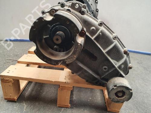 Transfer box PORSCHE CAYENNE (92A) 3.0 Diesel | BP8814827M36 