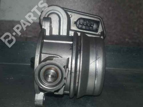 Throttle body BMW 1 (E87) 118 d | BP1719382M82 