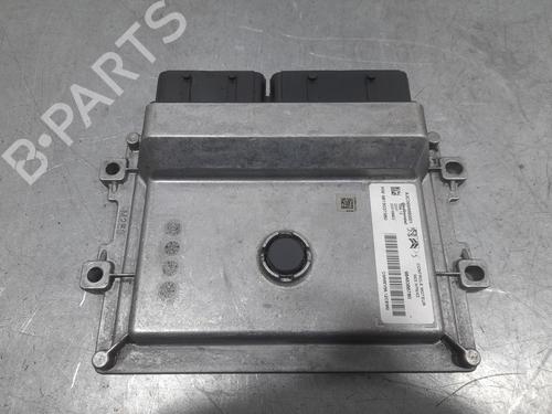 Engine control unit (ECU) OPEL CORSA F (P2JO) | BP31924387M57 - Image 2