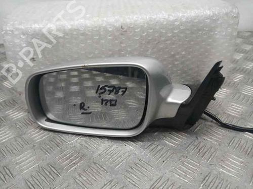 left-mirror-skoda-superb-i-3u4-3b1857501ac-electrico-2001-2002-2003-2004-2005-2006-2007-2008-19310263 main image