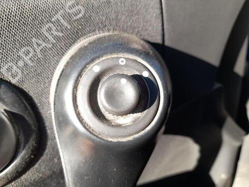 Spejlkontakt RENAULT MEGANE II (BM0/1_, CM0/1_) [2001-2012]  30181826