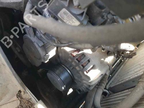 Used Alternator CITROËN C4 I Saloon [2006-2014]  29284430