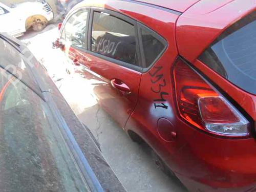 Right taillight FORD FIESTA VI (CB1, CCN) 1.0 EcoBoost | BP1794960C35 