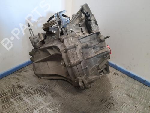 Gearbox RENAULT MEGANE II (BM0/1_, CM0/1_)  | BP6955419M3 