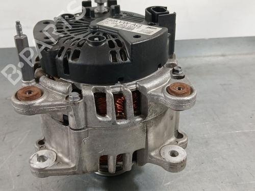 Alternator SEAT LEON (1P1) 1.6 TDI | BP37217814M7 - Image 2