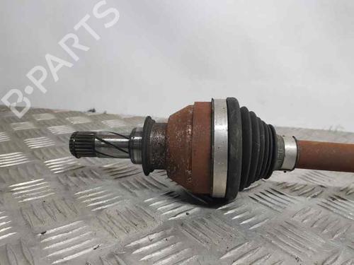 Right front driveshaft OPEL ASTRA K (B16)  | BP19436058M39 