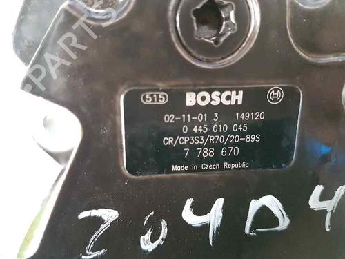 Injection pump BMW 3 (E46) 320 i | BP14010943M78 