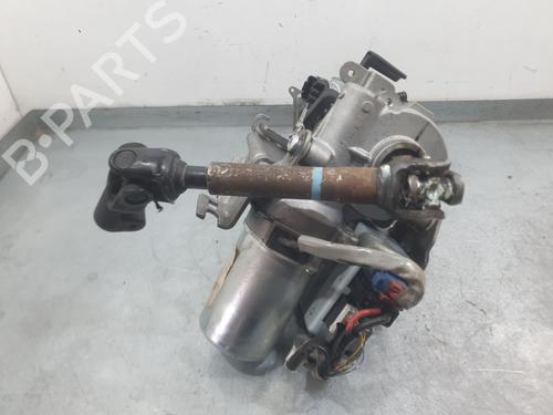 Steering column NISSAN NOTE (E12) 1.5 dCi | BP33703726M21 - Image 4