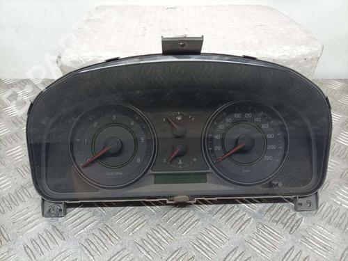 Used Instrument cluster CHEVROLET CAPTIVA (C100, C140) 2.0 D 4WD (150 hp) 10389886
