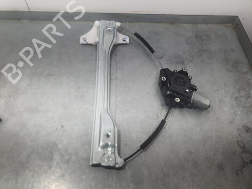 Used Front right window mechanism Front right window mechanism 39067317 39067317