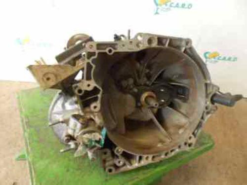 Gearbox PEUGEOT 307 (3A/C)  | BP23055M3 