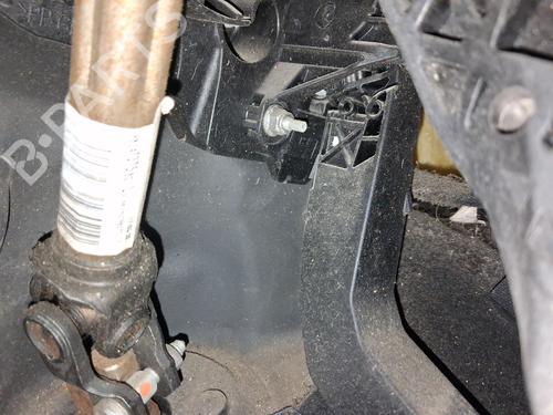 Used Pedal Pedal 37800251 37800251