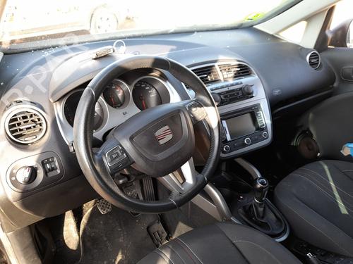 Instrument cluster SEAT ALTEA (5P1) 1.2 TSI | BP29862279C47 