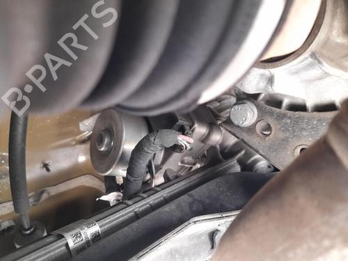 Used Steering rack CITROËN C-ELYSEE (DD_) 1.2 VTi 82 (82 hp) 26178362
