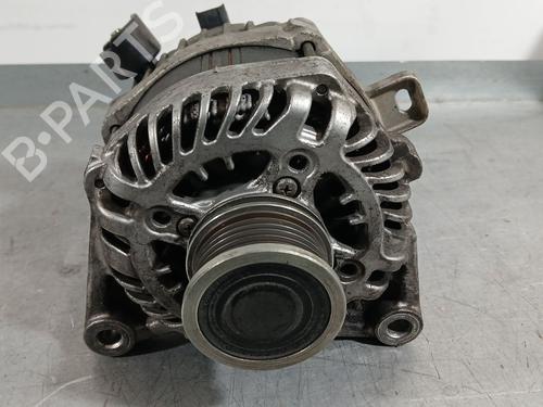 alternator-peugeot-rifter-2018-38801356 main image