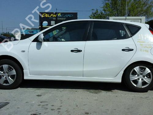 Climate control HYUNDAI i30 (FD) | BP3721049I5