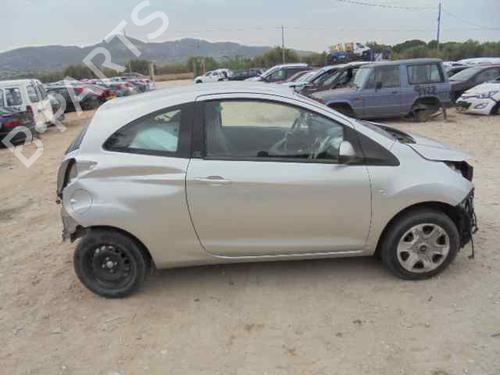Radio FORD KA (RU8)  | BP216549E6 