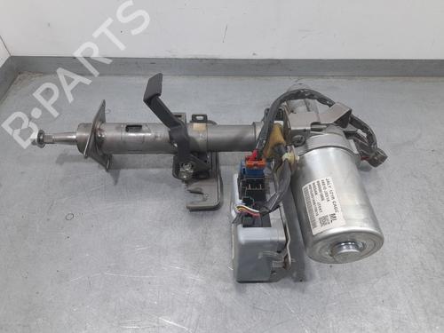 Steering column NISSAN NV200 Van 1.5 dCi 85 (M20, M20N, M20M) | BP32369056M21