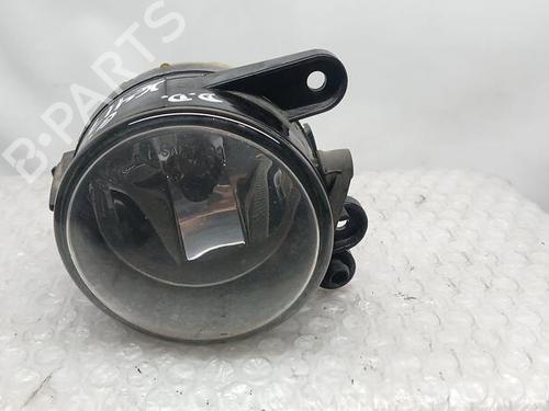 Used Right front fog light VW GOLF V (1K1) [2003-2010]  24168377