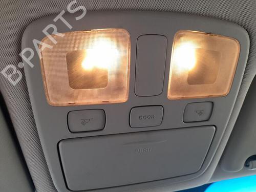 Used Interior roof light HYUNDAI ACCENT III (MC) 1.5 CRDi GLS (110 hp) 29146265