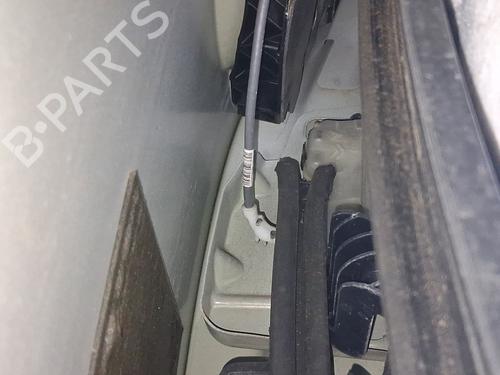 Used Front right lock Front right lock 37216922 37216922