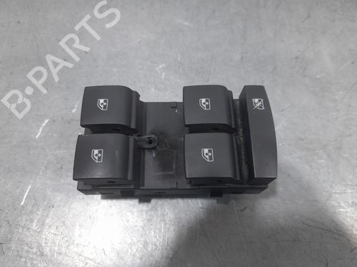 Used Left front window switch OPEL MOKKA / MOKKA X (J13) 1.6 CDTI (_76) (136 hp) 27832758