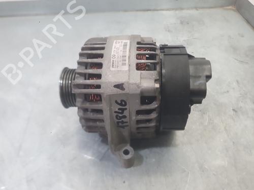 Alternator FIAT 500 (312_) 1.4 (312AXC1B, 312CXC1B) | BP37473177M7 - Image 2