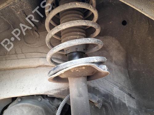 Venstre fortil støddæmper CITROËN C15 Platform/Chassis (VDPD) 1.9 D (69 hp) 30103180