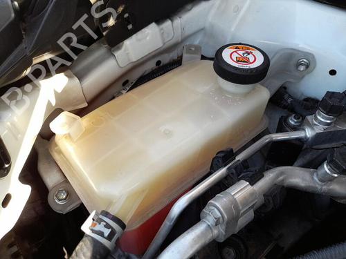 Expansion tank TOYOTA PRIUS (_W3_) 1.8 Hybrid (ZVW3_) 1648028080
