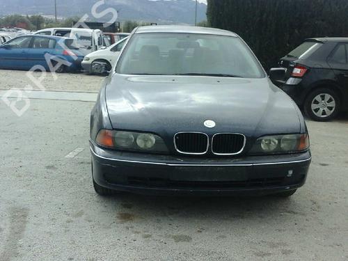 Gearbox BMW 5 (E39) 525 tds | BP10279718M3 