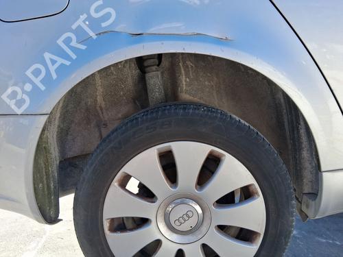 Hjulbue Hjulbue AUDI A4 B7 (8EC) 2.0 TDI 16V (140 hp) 33983560 33983560