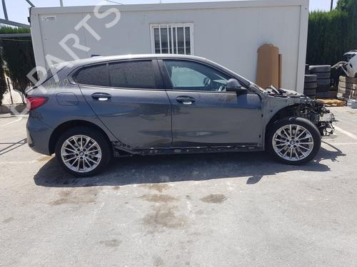 Front left lock BMW 1 (F40)  | BP13876243C98 