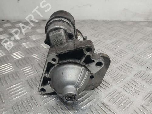 Used Starter DACIA LODGY (JS_) [2012-2025]  19783194