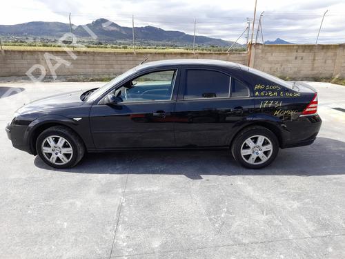 Brugte FORD MONDEO III (B5Y) 2.2 TDCi 4750883