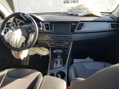 Left front window switch KIA NIRO I (DE)  | BP17130610I27 